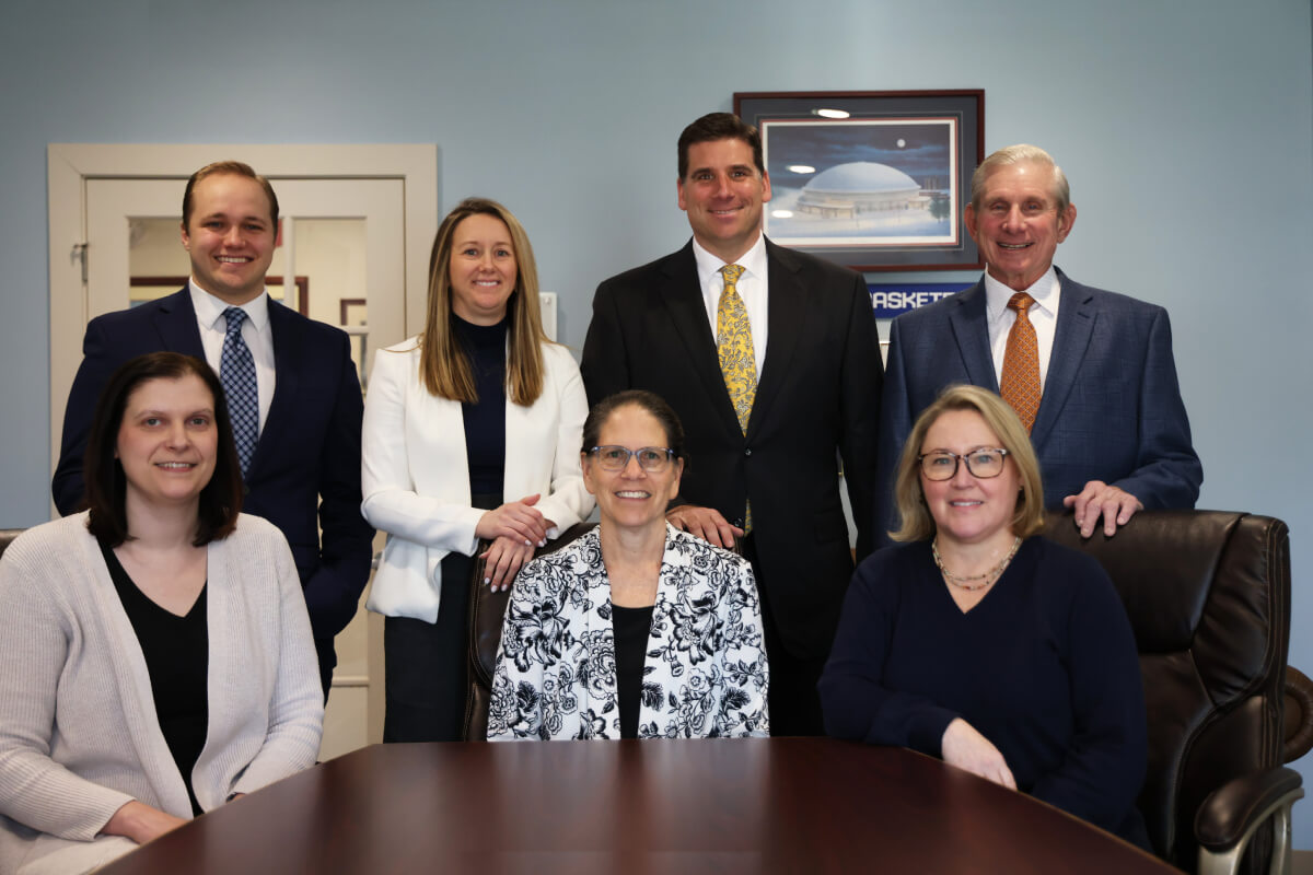 Financial Teams | CT Financial Planners | Wolff Financial Group